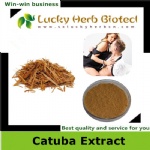Catuba Extract