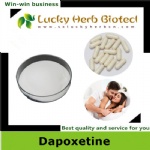 Dapoxetine