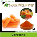 β-Carotene